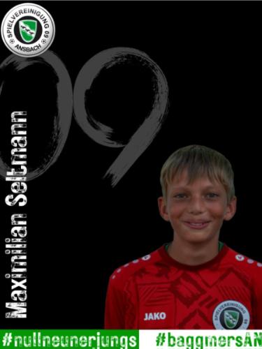 Avatar Bild für Maximilian Seltmann