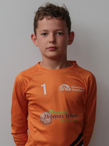 Maximilian Kreitmeir