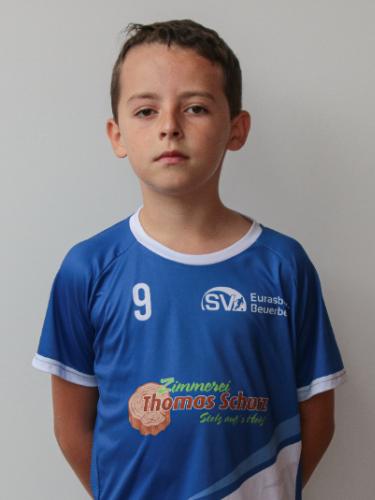 Avatar Bild für Benjamin Poric