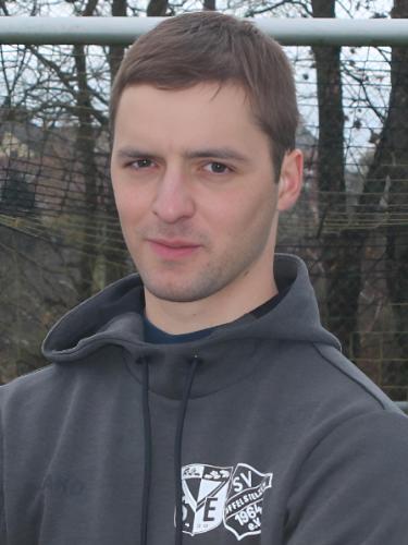 Avatar Bild für Simon Deppisch