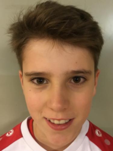 Avatar Bild für Luca Wolf