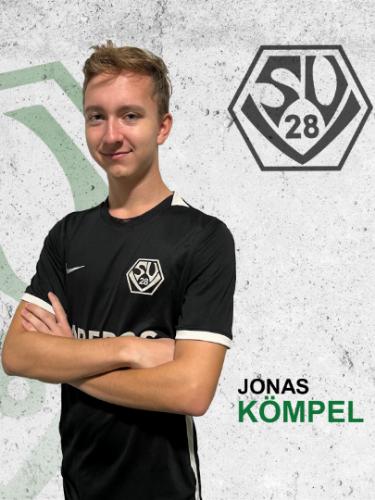 Jonas Kömpel