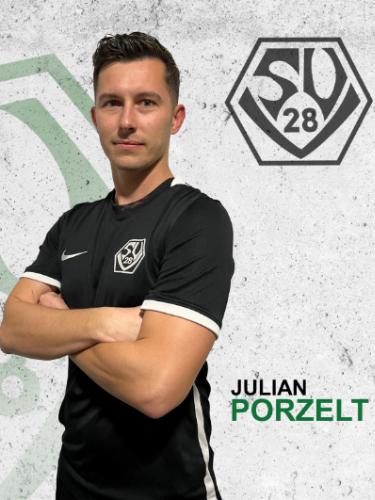 Julian Porzelt