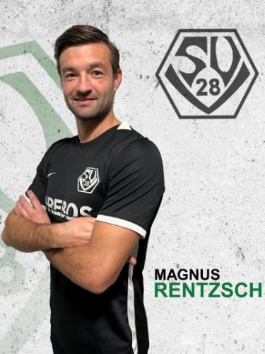 Magnus Rentzsch