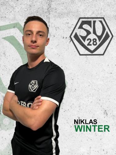 Niklas Winter