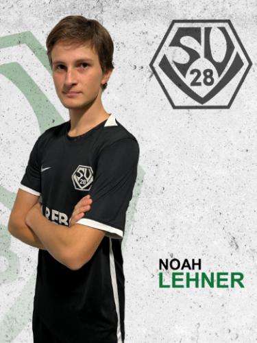 Noah Lehner