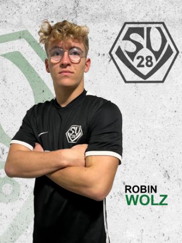 Robin Wolz