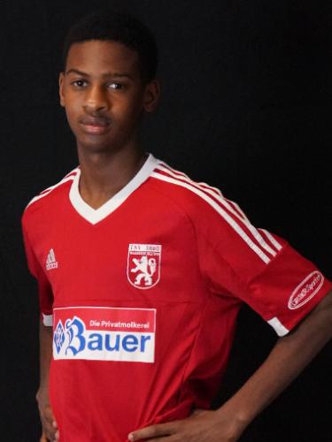 Avatar Bild für Abasse Diallo