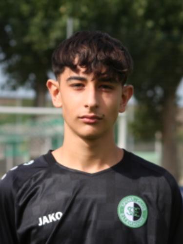 Avatar Bild für Maximilian Saal