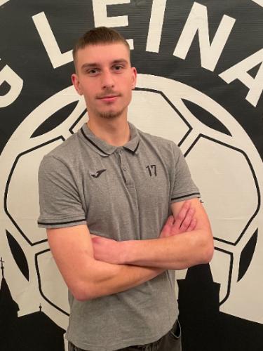 Avatar Bild für Robin Wettengel