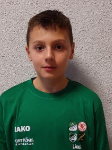 Avatar Bild für Linus Ullrich