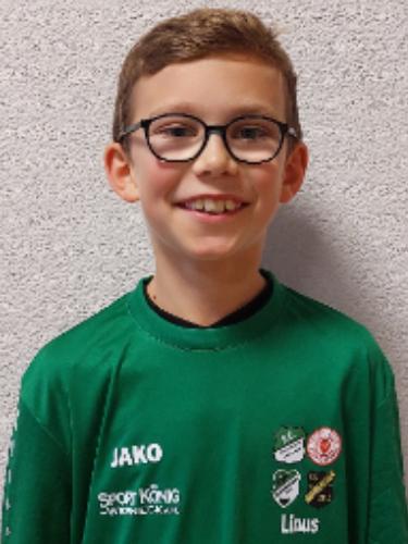 Avatar Bild für Linus Wagenhäuser