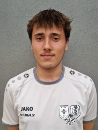 Avatar Bild für Luke Hausdörfer