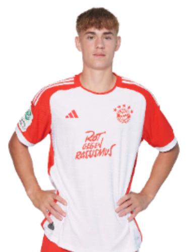 Maximilian Hennig