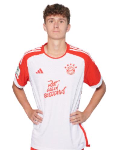 Avatar Bild für Max Mergner