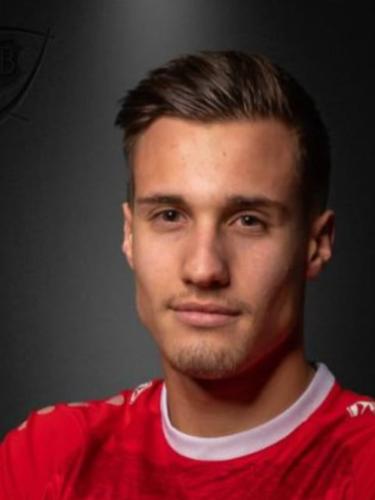 Avatar Bild für David Lucksch