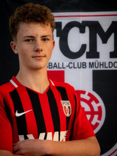 Avatar Bild für Lucas Michel