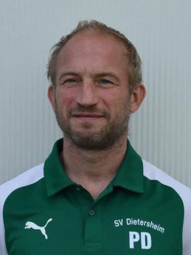 Avatar Bild für Paul Dauer