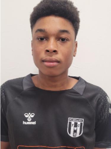 Avatar Bild für Destiny Ikpo