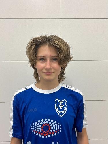 Sophia Köpf