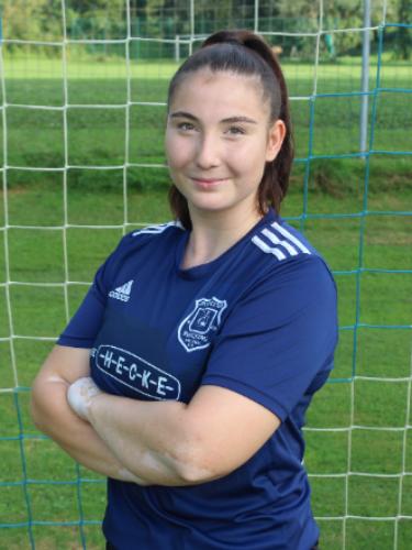 Avatar Bild für Marie Müller