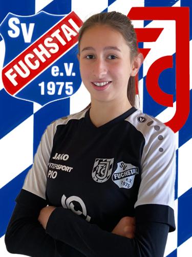 Avatar Bild für Lea Marie Bader