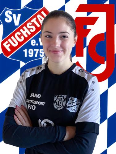 Avatar Bild für Hannah Scharlach