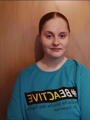 Avatar Bild für Maria Wutzlhofer