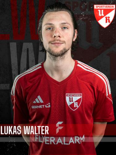 Lukas Walter