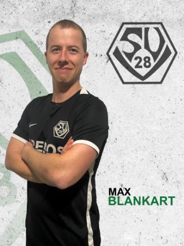 Max Blankart