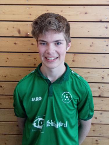 Avatar Bild für Lukas Speckmaier