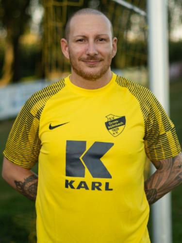 Avatar Bild für Adam Benke