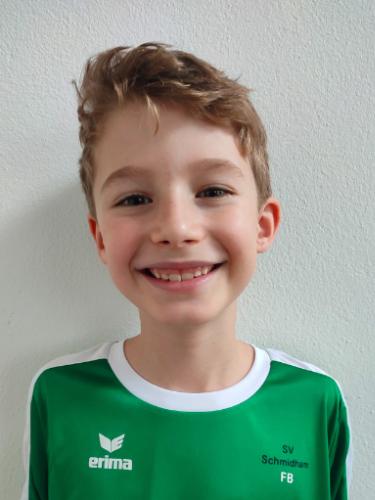 Avatar Bild für Felix Bachhuber