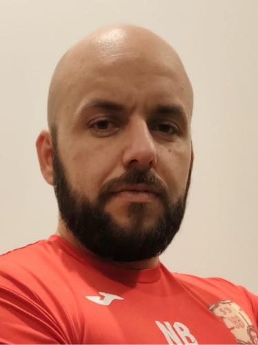 Avatar Bild für Rene Leal