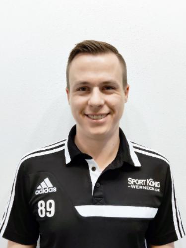 Avatar Bild für Florian Riegler