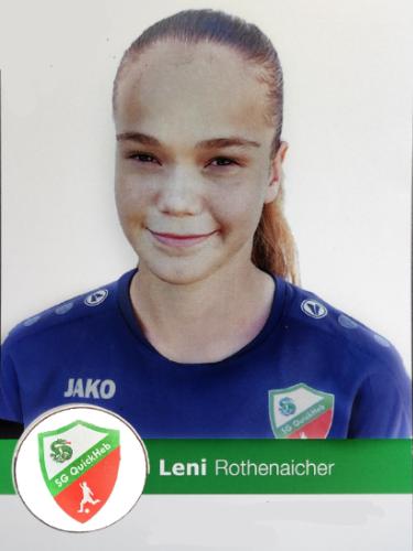 Leni Rothenaicher