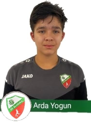Arda Yogun