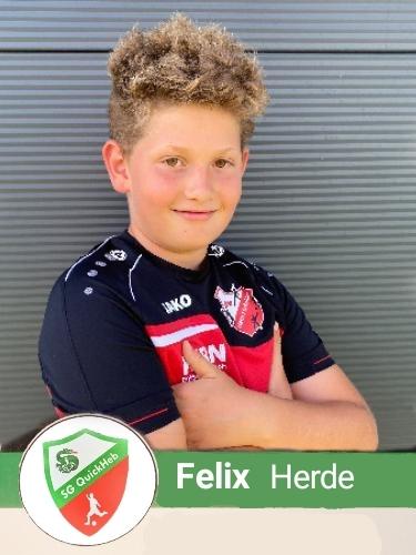 Felix Herde