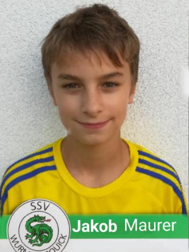 Avatar Bild für Jakob Maurer