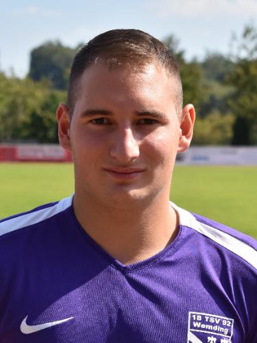 Avatar Bild für Sandro Morena