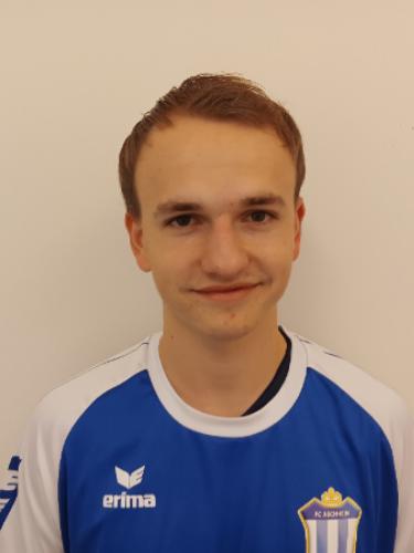 Avatar Bild für Elias Kuhnert