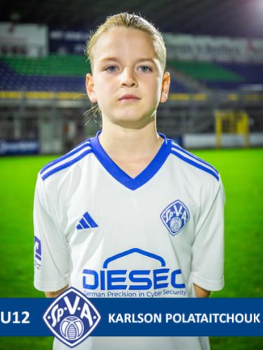 Karlson Polataitchouk