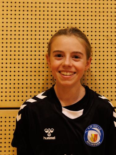 Avatar Bild für Greta Stellwag