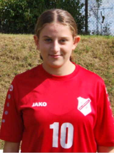 Avatar Bild für Franziska Högl