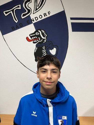 Avatar Bild für Denil Mehmedov