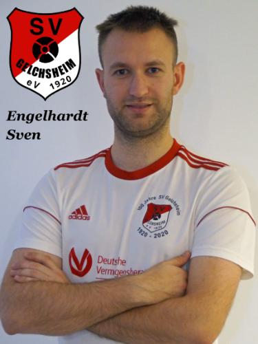 Sven Engelhardt