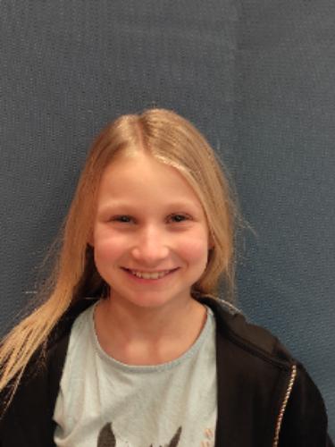 Mia Perthaler