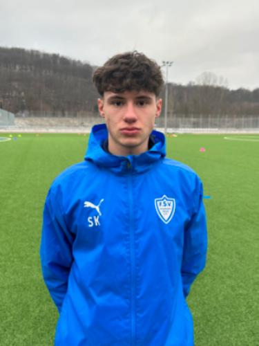 Avatar Bild für Luke Leipold