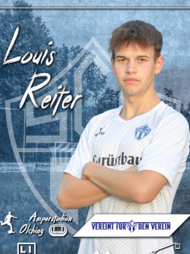 Louis Reiter