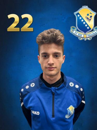 Avatar Bild für Daniil Ozkan